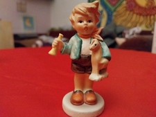 Riginal goebel hummel gebraucht kaufen Riginal goebel hummel gebraucht kaufen  Kiel