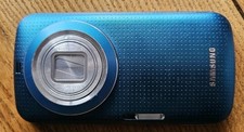 Samsung galaxy zoom gebraucht kaufen  Berlin