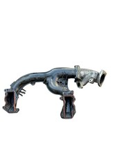 Collettore aspirazione audi usato Collettore aspirazione audi usato  Pozzallo