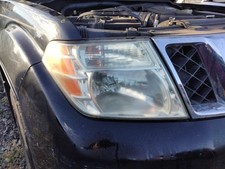 Passenger right headlight for sale  Douglassville