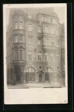 Foto augsburg gewerbehalle gebraucht kaufen  Berlin