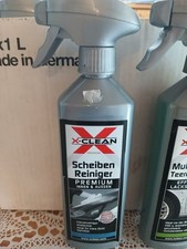 Clean scheibenreiniger gebraucht kaufen  Birkenfeld