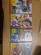 Pokémon spielesammlung ninten gebraucht kaufen  Düren