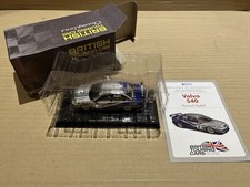 Atlas editions btcc for sale  ASHFORD