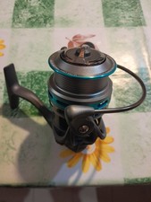 Mulinello pesca amunk usato Mulinello pesca amunk usato  Solza