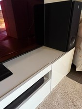 Soundbar yamaha yas usato  Carignano