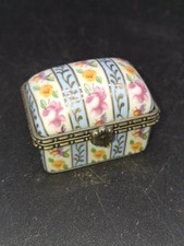 Vtg french porcelain for sale  West Haven