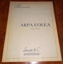 arpa classica usato arpa classica usato Italia