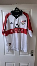 Vfb stuttgart 1998 for sale  NOTTINGHAM