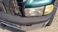 Driver headlight without for sale  Jackson