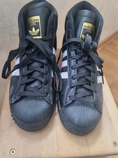 Adidas pro label gebraucht kaufen  Stuttgart