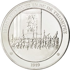 Jeton french fifth d'occasion Jeton french fifth d'occasion  Lille-