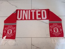 Official manchester united for sale  NEWTON AYCLIFFE