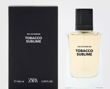 Zara tobacco sublime for sale  STOURBRIDGE