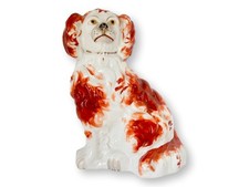 Antique english staffordshire for sale  Laguna Niguel