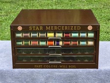 Vtg star mercerized for sale  South Fulton