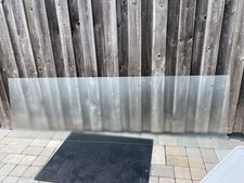 Spritzschutz glasscheibe gebraucht kaufen  Kürten