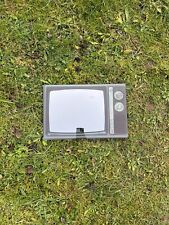 Retro television mirror for sale  COVENTRY