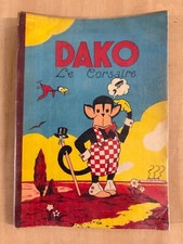 Dako corsaire robert d'occasion  Villeneuve-Loubet