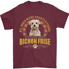 Chien bichon frisé d'occasion  Expédié en France