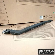 rear wiper arm yaris for sale  NEWPORT