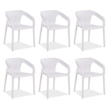 Chaise jardin extérieur d'occasion  Expédié en France