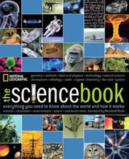 Science book everything for sale  Montgomery