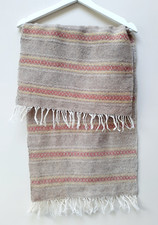 Swedish handwoven wool for sale  ESHER
