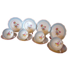 Stunning vintage set for sale  SPALDING