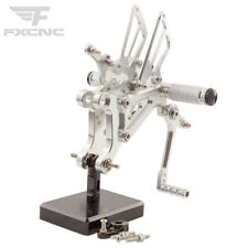 Cnc silver rearsets for sale  CANNOCK