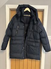 ralph coat navy lauren for sale  SOLIHULL