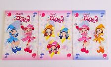 Magica doremi ojamajo usato  Malalbergo
