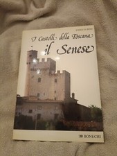 Castelli della toscana usato  Arezzo