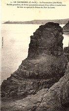 Cap fréhel fauconnière d'occasion  Liverdun