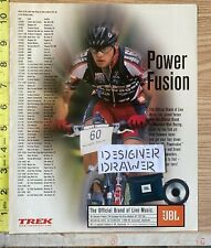 Jbl power fusion for sale  Little Rock
