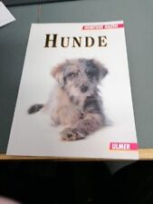 Buch hunde dagmar gebraucht kaufen  Suhlendorf