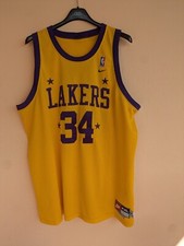 Nike canotta nba usato  Sardara