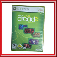 Xbox live arcade usato  Villarbasse