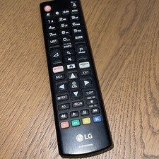 Telecomando originale per usato  Varese