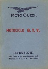 Moto guzzi 500cc for sale  NOTTINGHAM