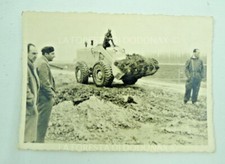 Vintage ruspa caterpillar usato  Cremona