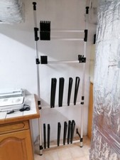 Schuhregal montage wand gebraucht kaufen  Dischingen