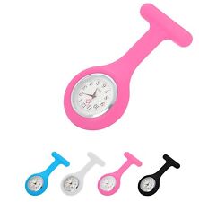 Nurses fob watch for sale  WARE