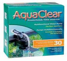 Aquaclear powerhead 175 for sale  Cleveland