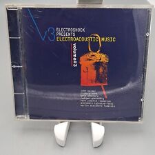 Electroshock presents electroa for sale  BROMLEY