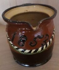 Poterie alsace savoie d'occasion  Marnaz