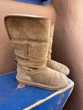 Lam boots leather for sale  Albuquerque