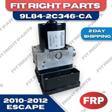 Refurbished ford escape for sale  Oak Park