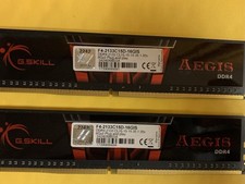 Skill aegis 16gb for sale  Bronx