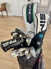 golf mens complete set for sale  Scottsdale